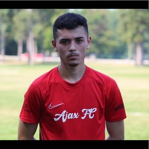 Meet your Posher, Jorge